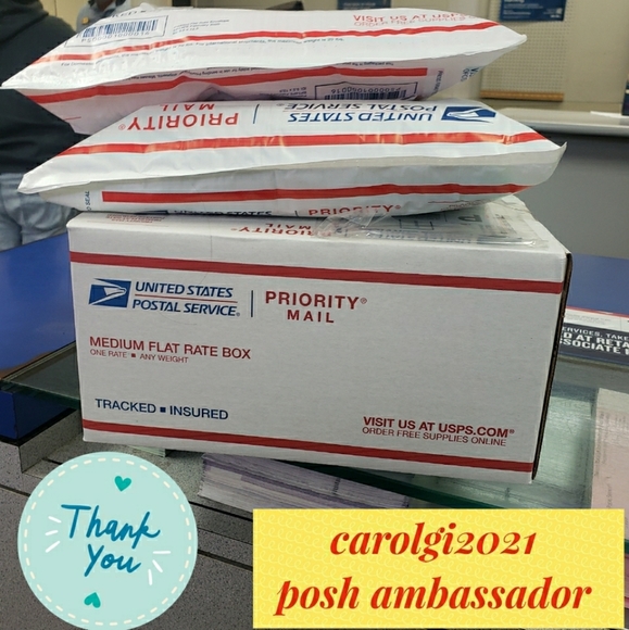 Meet your Posher, Carolina - Picture 1 of 1